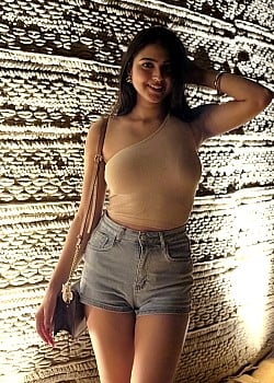Simran Anthal